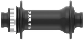 Передняя втулка Shimano HB-MT410-B 32H