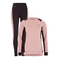 Комплект термобілизни Craft Core Dry Baselayer Set Woman