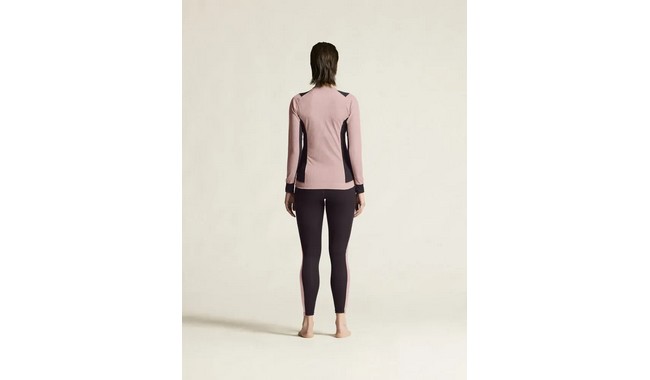 Комплект термобелья Craft Core Dry Baselayer Set Woman - дополнительное фото 23