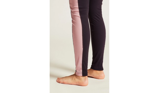 Комплект термобелья Craft Core Dry Baselayer Set Woman - дополнительное фото 28