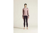 Комплект термобелья Craft Core Dry Baselayer Set Woman - дополнительное фото 22