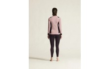 Комплект термобелья Craft Core Dry Baselayer Set Woman - дополнительное фото 23