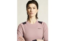 Комплект термобелья Craft Core Dry Baselayer Set Woman - дополнительное фото 24
