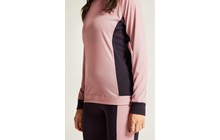 Комплект термобелья Craft Core Dry Baselayer Set Woman - дополнительное фото 27