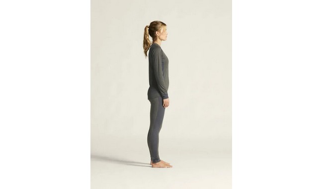 Комплект термобелья Craft Core Dry Baselayer Set Woman - дополнительное фото 32