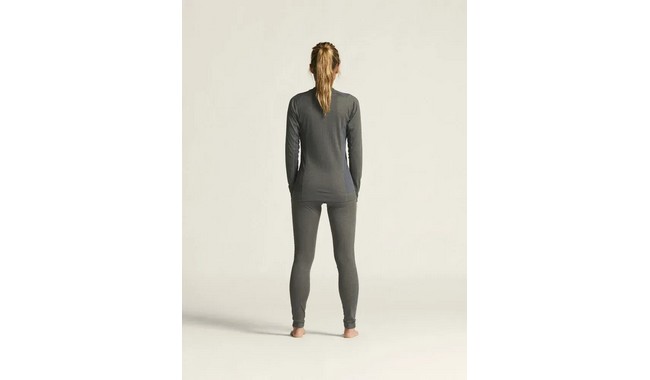 Комплект термобелья Craft Core Dry Baselayer Set Woman - дополнительное фото 33