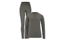 Комплект термобелья Craft Core Dry Baselayer Set Woman - фото 7