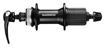 Задня втулка Shimano FH-M4050 32H OEM