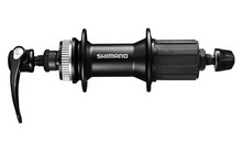 Задня втулка Shimano FH-M4050 32H OEM - фото 1