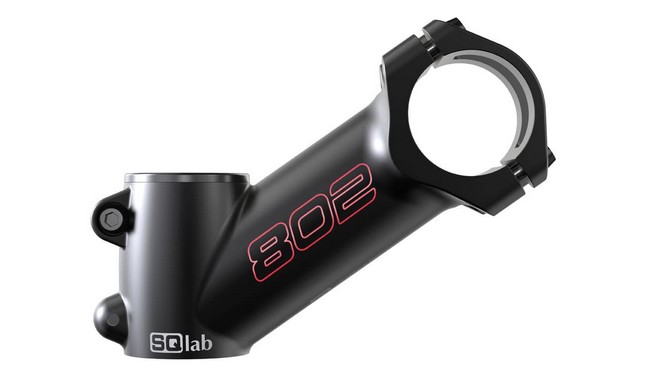 Вынос руля SQlab 802 2.0 90 мм - фото 1