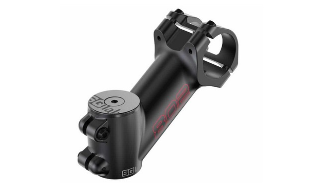 Вынос руля SQlab 802 2.0 90 мм - дополнительное фото 2