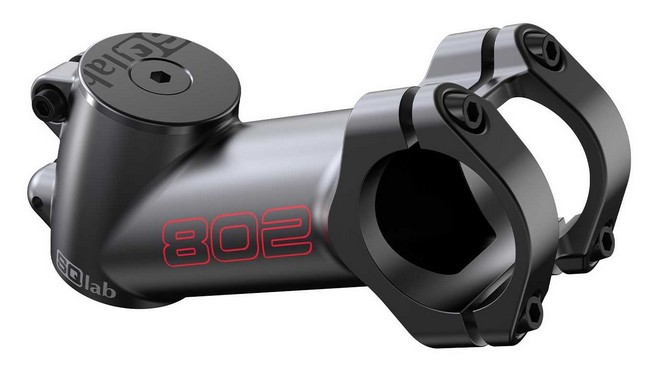 Винос керма SQlab 802 2.0 70 мм - дополнительное фото 1