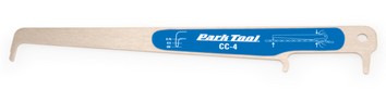 Измеритель износа цепи Park Tool CC-4