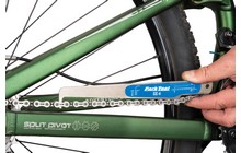 Вимірювач зносу ланцюга Park Tool CC-4 - дополнительное фото 2