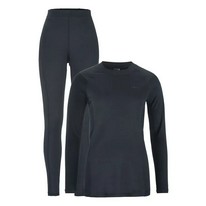 Комплект термобілизни Craft Core Warm Baselayer Set Woman
