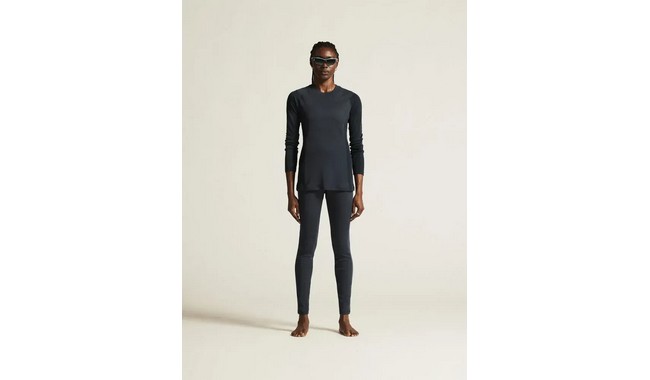 Комплект термобілизни Craft Core Warm Baselayer Set Woman - дополнительное фото 40