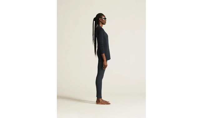 Комплект термобілизни Craft Core Warm Baselayer Set Woman - дополнительное фото 41