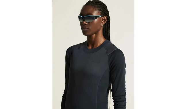 Комплект термобілизни Craft Core Warm Baselayer Set Woman - дополнительное фото 42