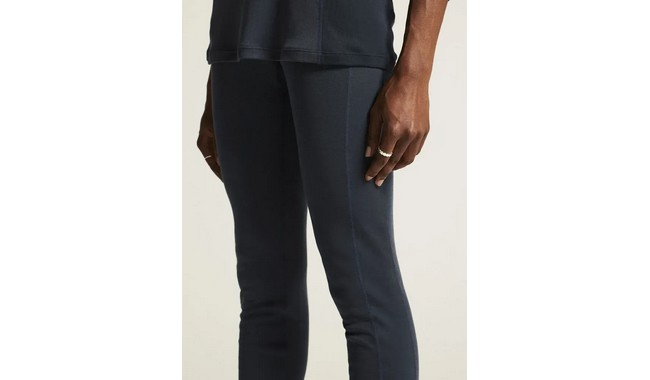 Комплект термобілизни Craft Core Warm Baselayer Set Woman - дополнительное фото 44