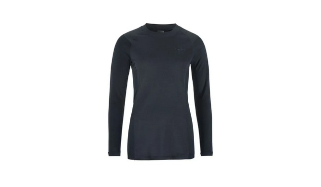 Комплект термобілизни Craft Core Warm Baselayer Set Woman - дополнительное фото 45