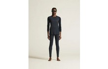 Комплект термобілизни Craft Core Warm Baselayer Set Woman - дополнительное фото 40