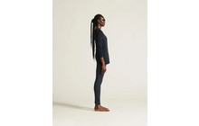 Комплект термобілизни Craft Core Warm Baselayer Set Woman - дополнительное фото 41