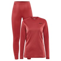 Комплект термобелья Craft Core Warm Baselayer Set Woman