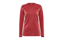 Комплект термобілизни Craft Core Warm Baselayer Set Woman - дополнительное фото 48