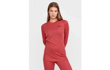 Комплект термобілизни Craft Core Warm Baselayer Set Woman - дополнительное фото 49