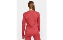 Комплект термобілизни Craft Core Warm Baselayer Set Woman - дополнительное фото 50