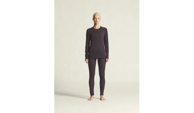 Комплект термобілизни Craft Core Warm Baselayer Set Woman - дополнительное фото 54