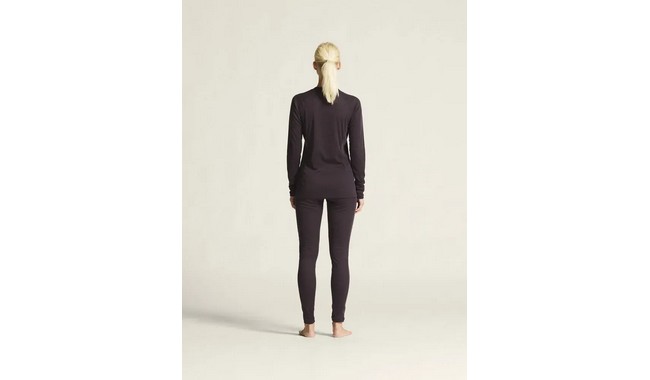 Комплект термобілизни Craft Core Warm Baselayer Set Woman - дополнительное фото 55