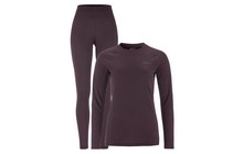 Комплект термобілизни Craft Core Warm Baselayer Set Woman - фото 9