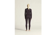 Комплект термобілизни Craft Core Warm Baselayer Set Woman - дополнительное фото 55