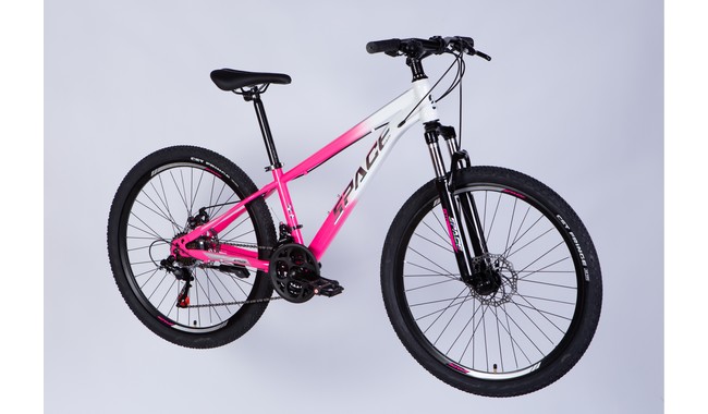 Велосипед Space Mars 26" - дополнительное фото 19