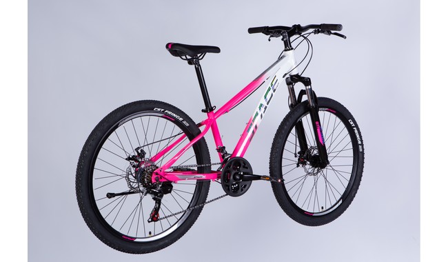 Велосипед Space Mars 26" - дополнительное фото 20