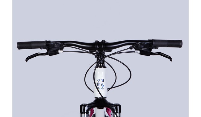 Велосипед Space Mars 26" - дополнительное фото 23