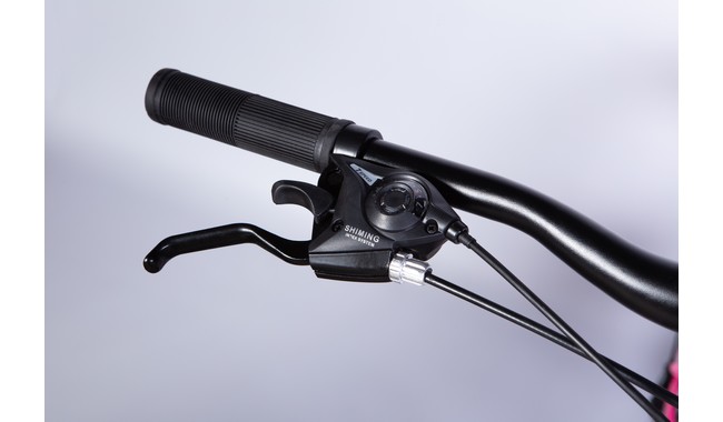 Велосипед Space Mars 26" - дополнительное фото 24