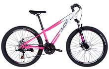 Велосипед Space Mars 26" - фото 4