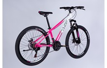 Велосипед Space Mars 26" - дополнительное фото 20