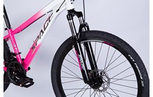 Велосипед Space Mars 26" - дополнительное фото 22