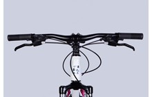 Велосипед Space Mars 26" - дополнительное фото 23