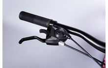 Велосипед Space Mars 26" - дополнительное фото 24