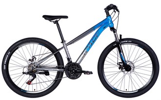 Велосипед Space Mars 26"