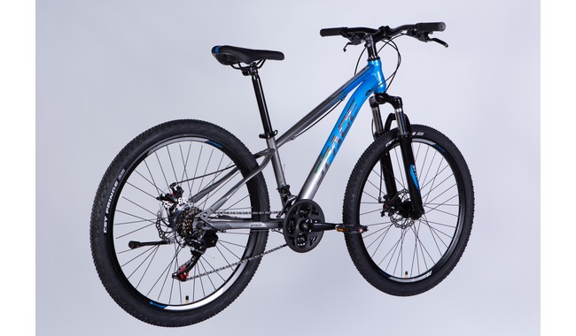 Велосипед Space Mars 26" - дополнительное фото 14