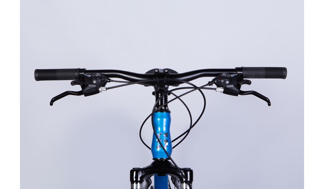 Велосипед Space Mars 26" - дополнительное фото 17