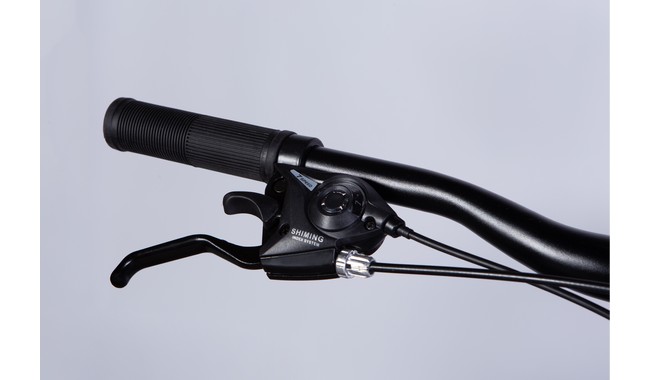 Велосипед Space Mars 26" - дополнительное фото 18