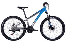 Велосипед Space Mars 26" - фото 3