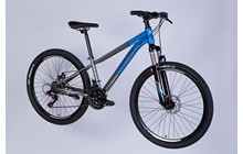 Велосипед Space Mars 26" - дополнительное фото 13