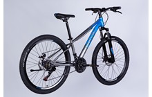 Велосипед Space Mars 26" - дополнительное фото 14